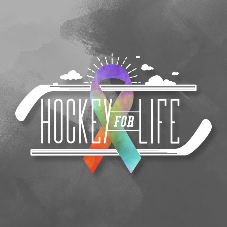 Hockey For Life 2019 & USA Ball Hockey