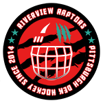 Riverview Raptor Ball Order - Hagan Hockey