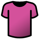 Penguin Pink (2)