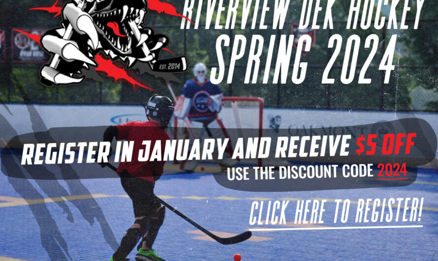 Spring 2024 Registration Now Open!